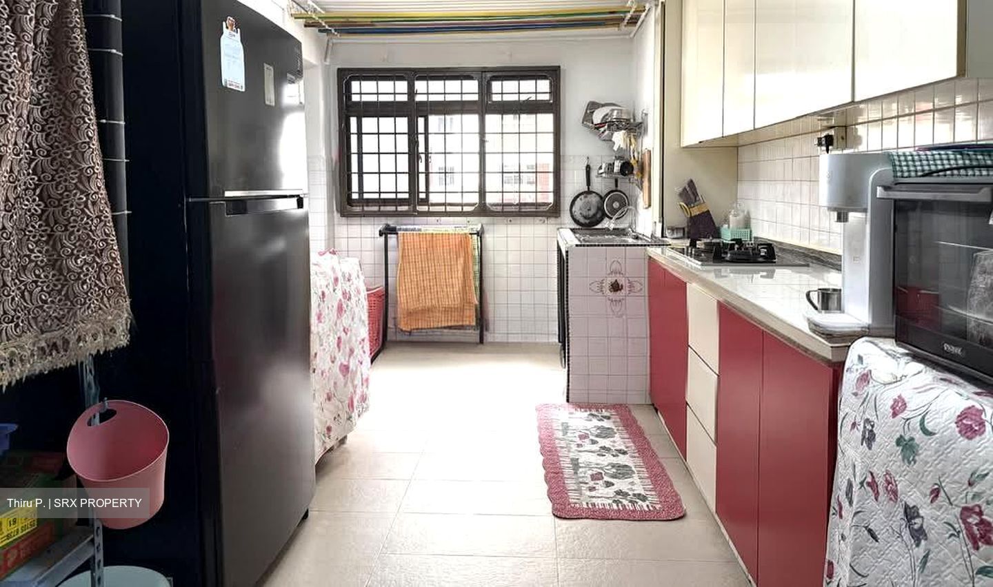Blk 316 Bukit Batok Street 32 (Bukit Batok), HDB 3 Rooms #526513371